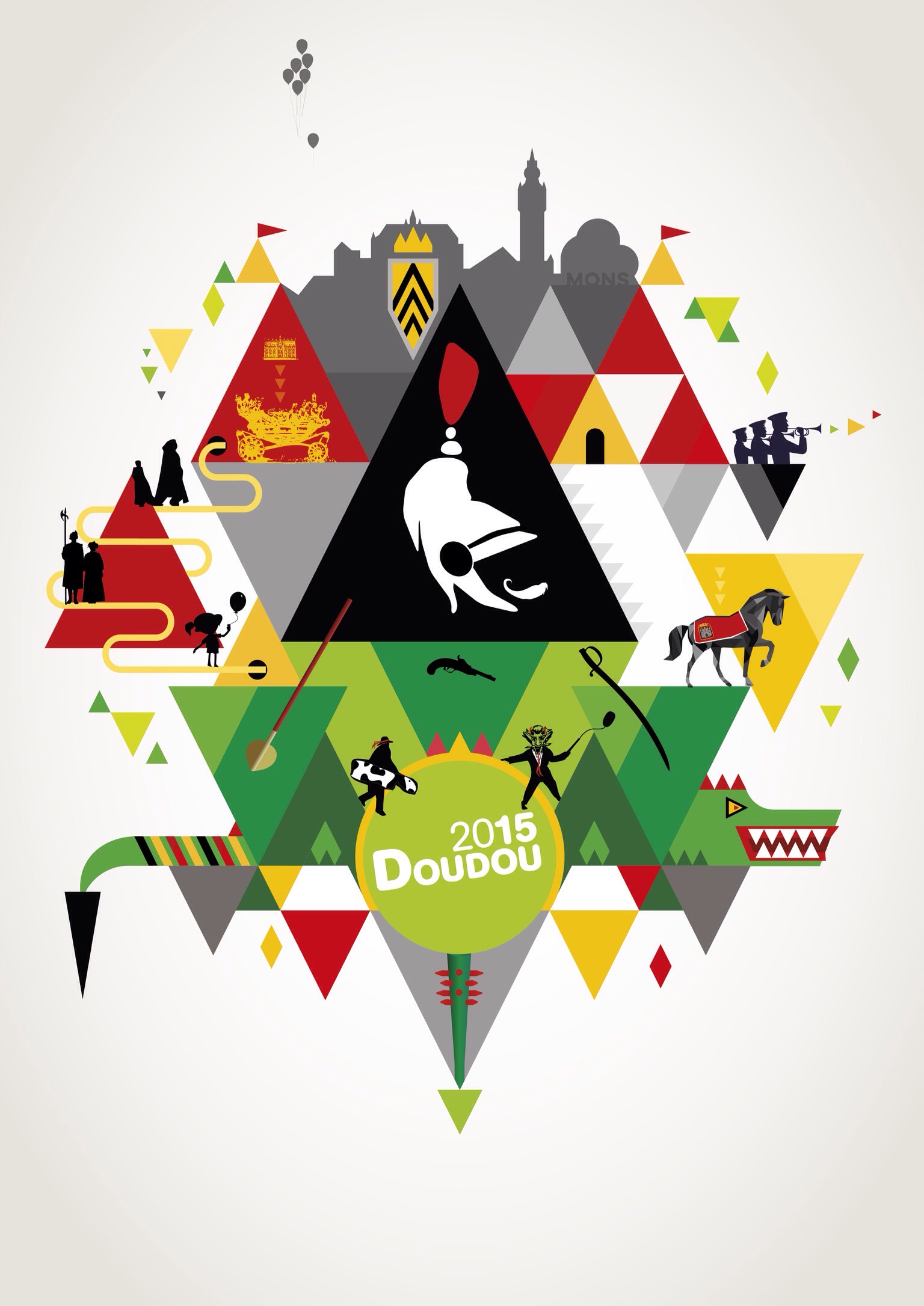 Concours Doudou illustré 2015