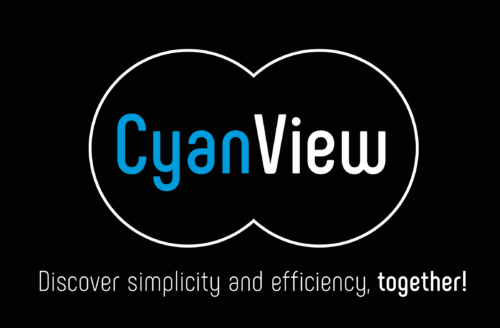 CyanView – Cartes et panneaux